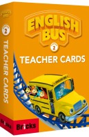 English Bus Starter. 2 (Teacher Cards)