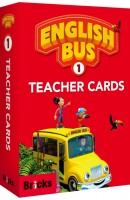 English Bus. 1(Teacher Cards)
