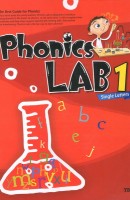 Phonics Lab. 1
