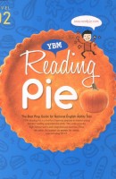 Reading Pie Level. 2