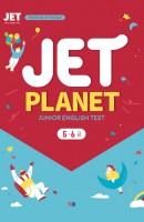 Jet Planet 5. 6급(Junior English Test)