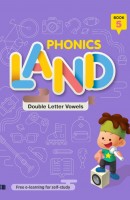 Phonics Land Book. 5