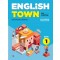 English Town Starter, Book. 1