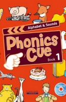 PHONICS CUE BOOK. 1: ALPHABET & SOUNDS