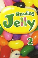 Reading Jelly. 2