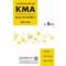 KMA 한국수학학력평가 초5학년(상반기 대비)