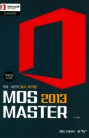 MOS 2013 Master