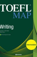 TOEFL MAP WRITING(INTERMEDIATE)