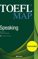 TOEFL MAP: SPEAKING(INTERMEDIATE)