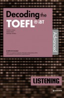 Decoding the TOEFL iBT Listening Advanced