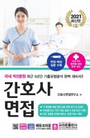 간호사 면접(2021)