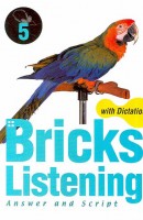 Bricks Listening with Dictation 5