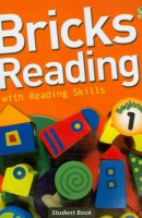 BRICKS READING BEGINNER. 1(STUDENT BOOK)