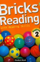 BRICKS READING BEGINNER. 2(STUDENT BOOK)