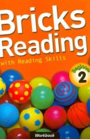 BRICKS READING BEGINNER. 2(WORK BOOK)
