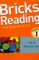 BRICKS READING BEGINNER. 1(TG ANSWER KEY)