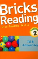 BRICKS READING BEGINNER. 2(TG ANSWER KEY)