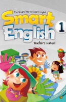 Smart English. 1(Teachers Manual)
