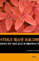 HTML5 웹소켓 프로그래밍
