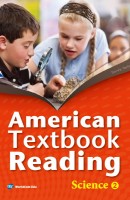 American Textbook Reading Science Book. 2