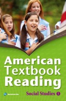 American Textbook Reading Social Studies. 1