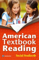 American Textbook Reading Social Studies. 2