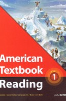American Textbook Reading Level1. 1
