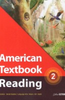 American Textbook Reading Level1. 2
