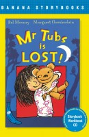 MR TUBS IS LOST 세트