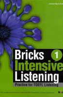 BRICKS INTENSIVE LISTENING. 1(ANSWER KEY SCRIPT)