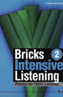 BRICKS INTENSIVE LISTENING. 2(ANSWER KEY SCRIPT)