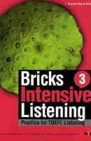 BRICKS INTENSIVE LISTENING. 3(ANSWER KEY SCRIPT)