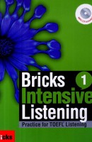 Bricks Intensive Listening. 1