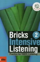 Bricks Intensive Listening. 2