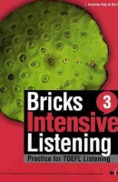 Bricks Intensive Listening. 3