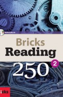 Bricks Reading 250. 2