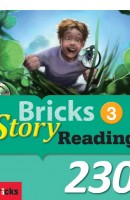 Bricks Story Reading 230. 3(SB+WB)