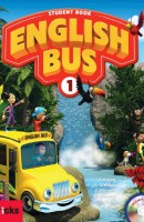 English Bus. 1(Student Book)