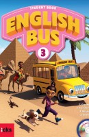 English Bus. 3(Student Book)