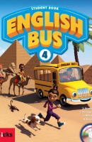 English Bus. 4(Student Book)