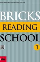 Bricks Reading School. 1(SB+AK)