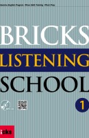 Bricks Listening School. 1(SB+AK+MP3CD)