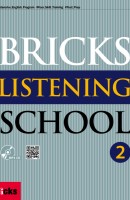 Bricks Listening School. 2(SB+AK+MP3CD)