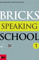 Bricks Speaking School. 1(SB+AK+MP3CD)