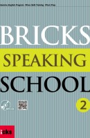Bricks Speaking School. 2(SB+AK+MP3CD)