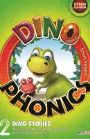 Dino Phonics. 2: Short Vowels