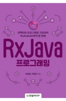 RxJava 프로그래밍