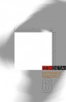 A&C DETAIL. 6: ENTRANCE WINDOW 2