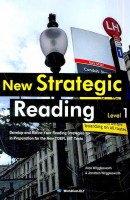 New Strategic Reading. Level 1