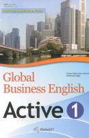 Global Business English Active. 1